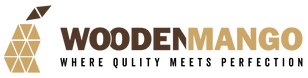 Wooden Mango Logo